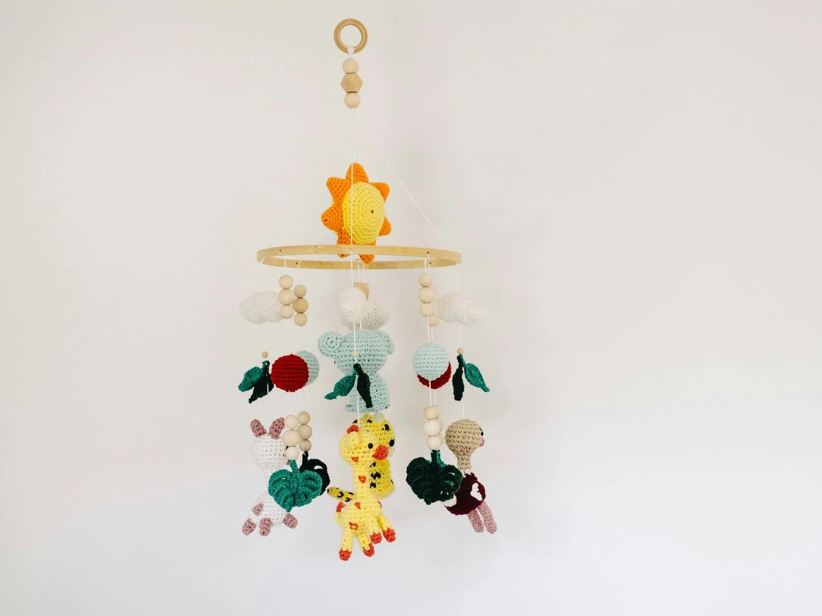 优雅宝宝派对 - Baby Shower - 照片 8