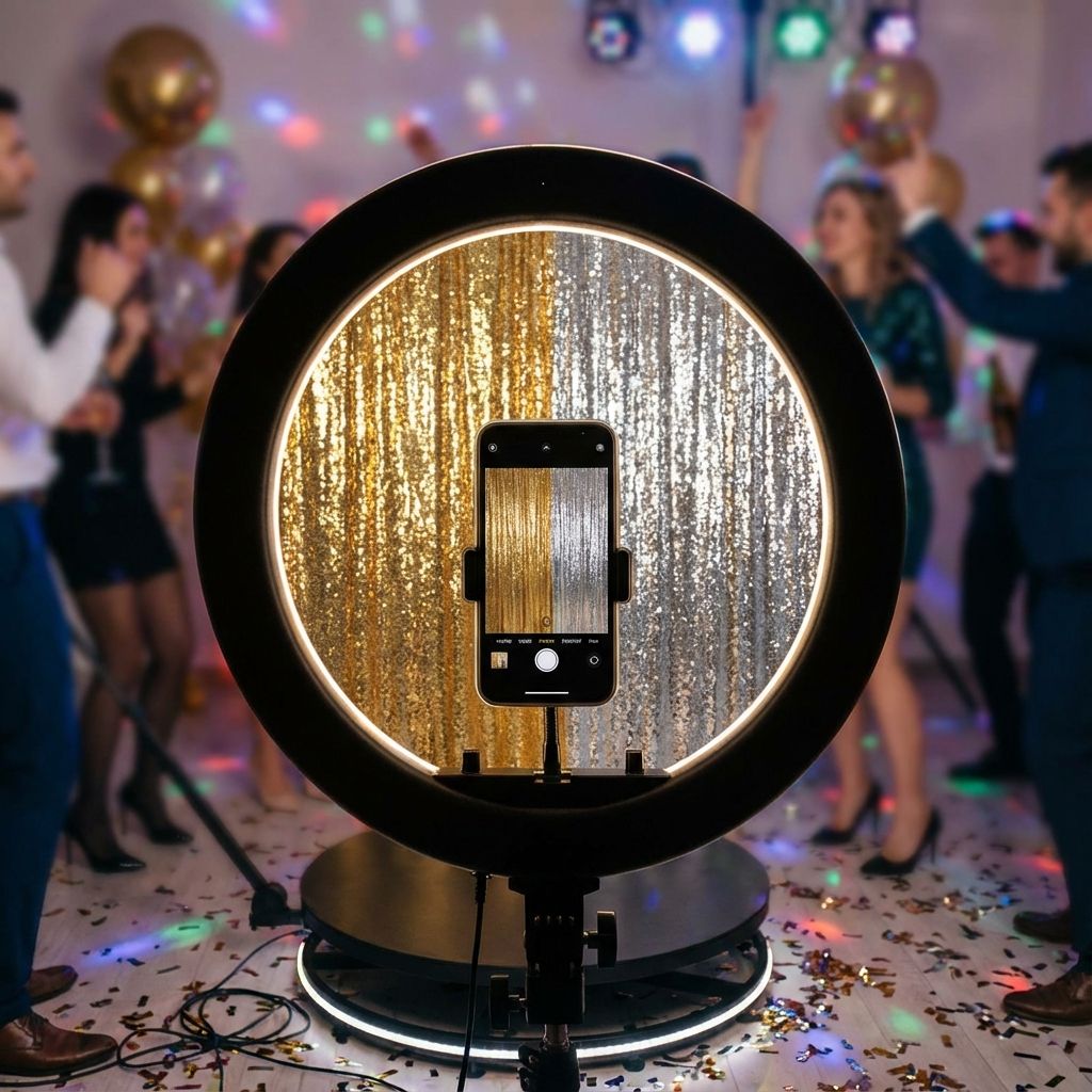 Housewarming Party - Photo 8