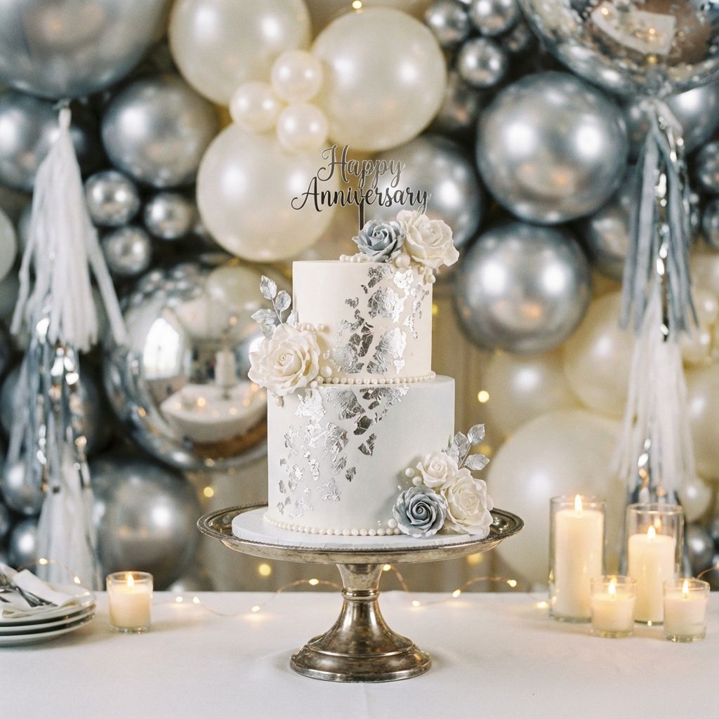 25th Anniversary Celebration - Photo 3