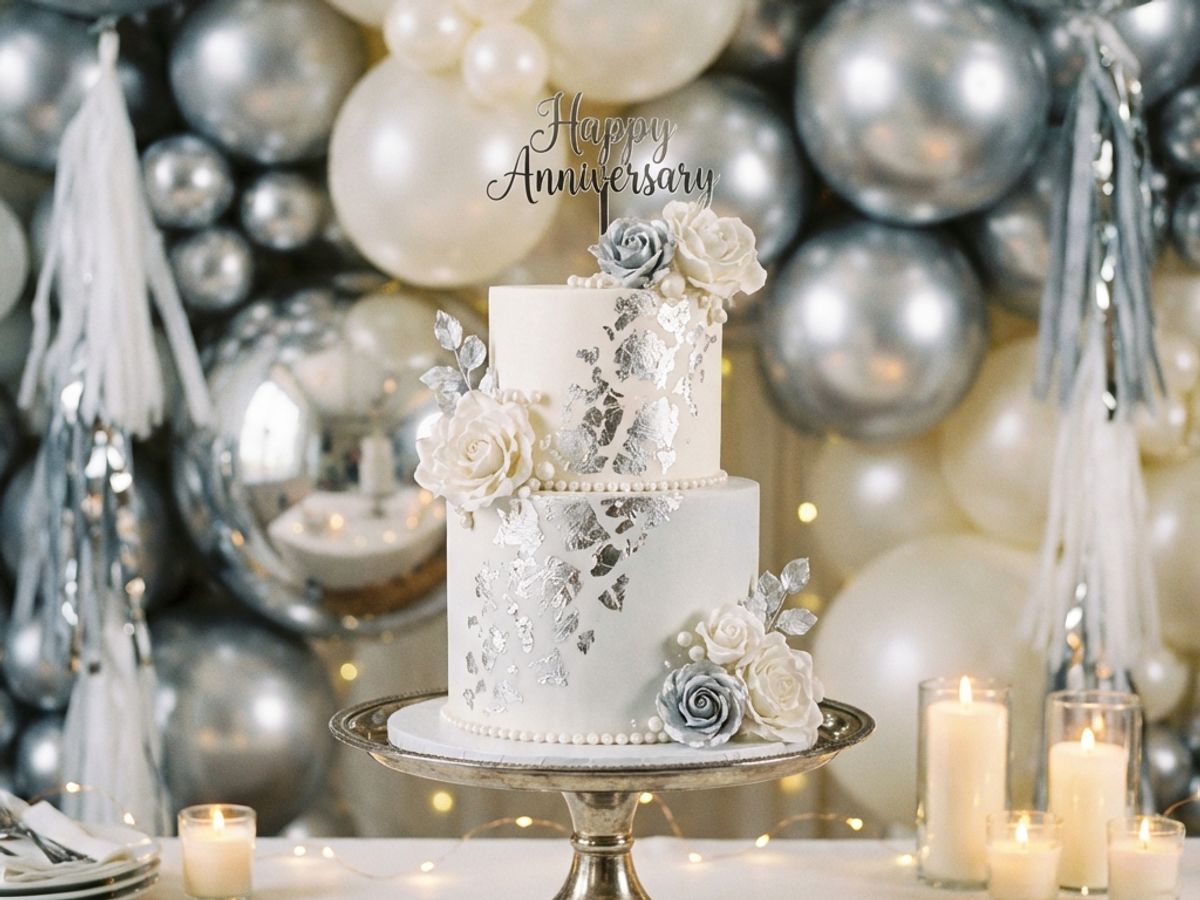 25周年纪念庆典 - 25th Anniversary - 照片 3