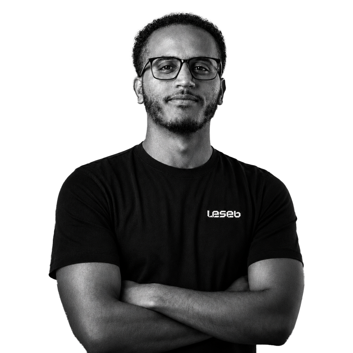 Abenezer Fikadu, Product & Graphic Designer, Addis Ababa