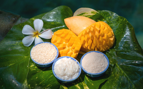 Mango Sticky Rice Essence
