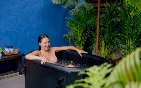 Serenity Body Restoration (120 Minutes)
