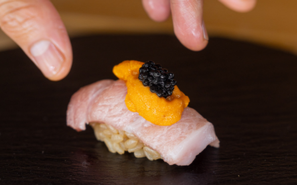 Omakase by the Sea