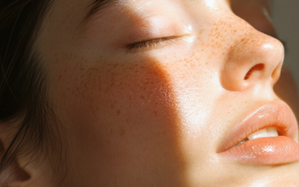 Sun-Kissed Skin (105 Mins)