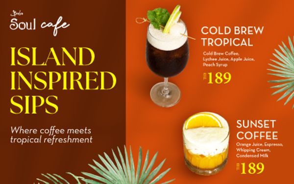 Island Sips