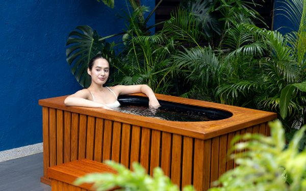 Serenity Body Restoration (120 Minutes)