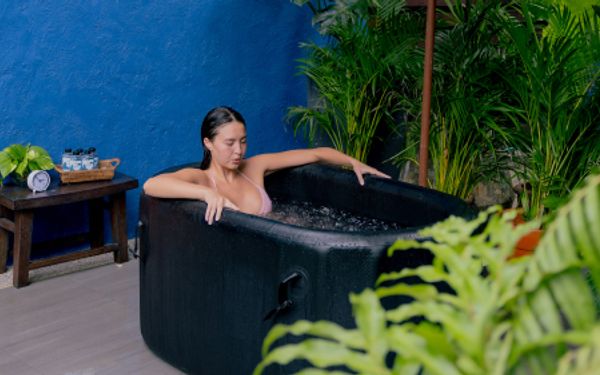 Wellness Day Pass at Sri panwa