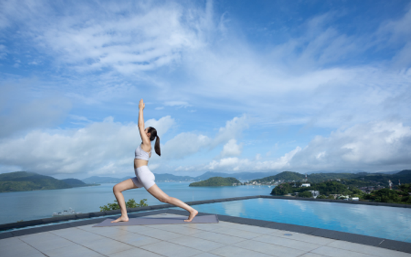 Morning Yoga