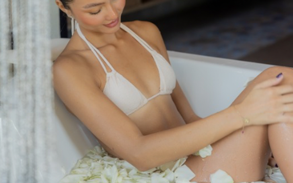 Body Indulgence Package