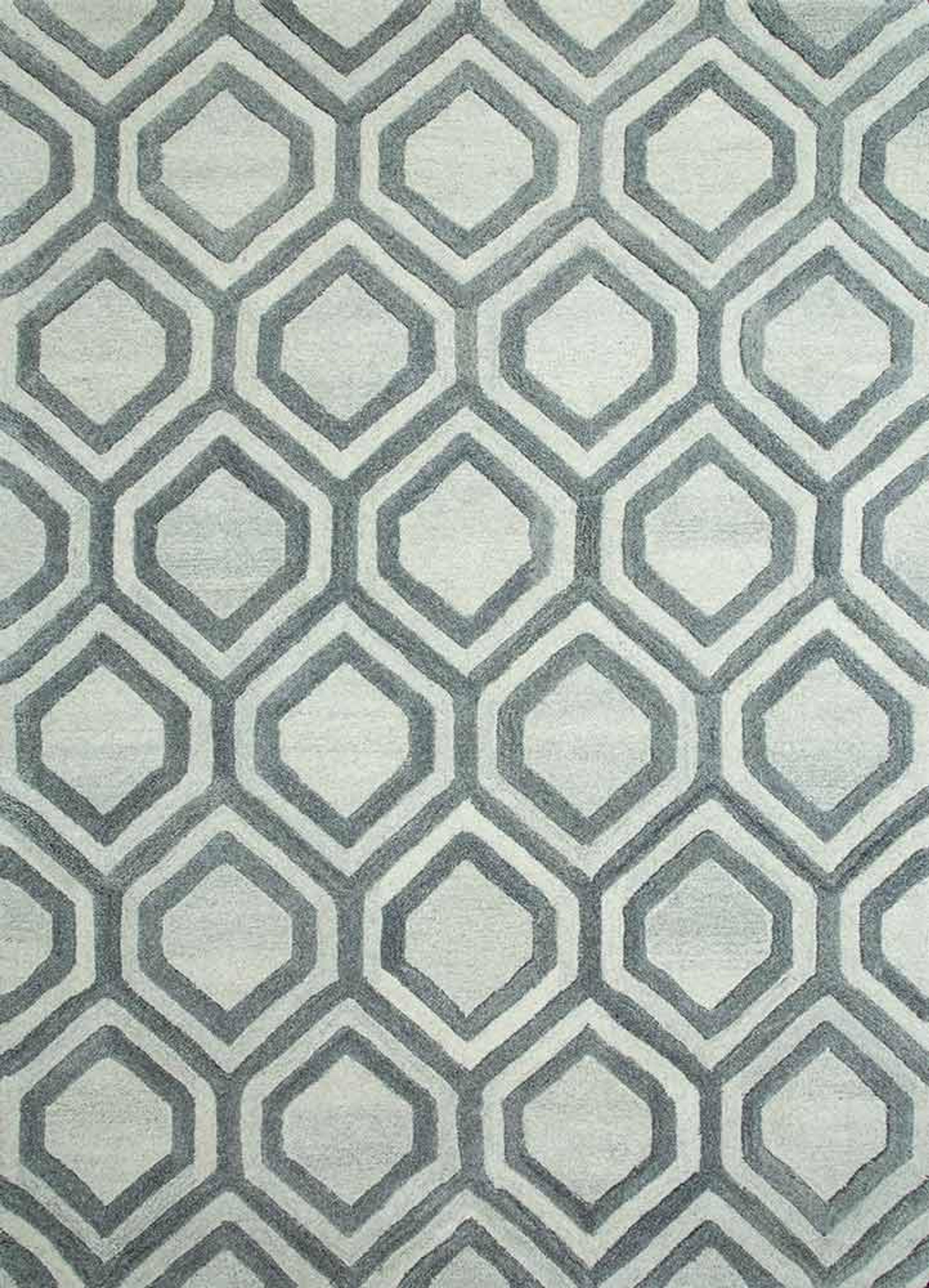 Nordic Hexagon