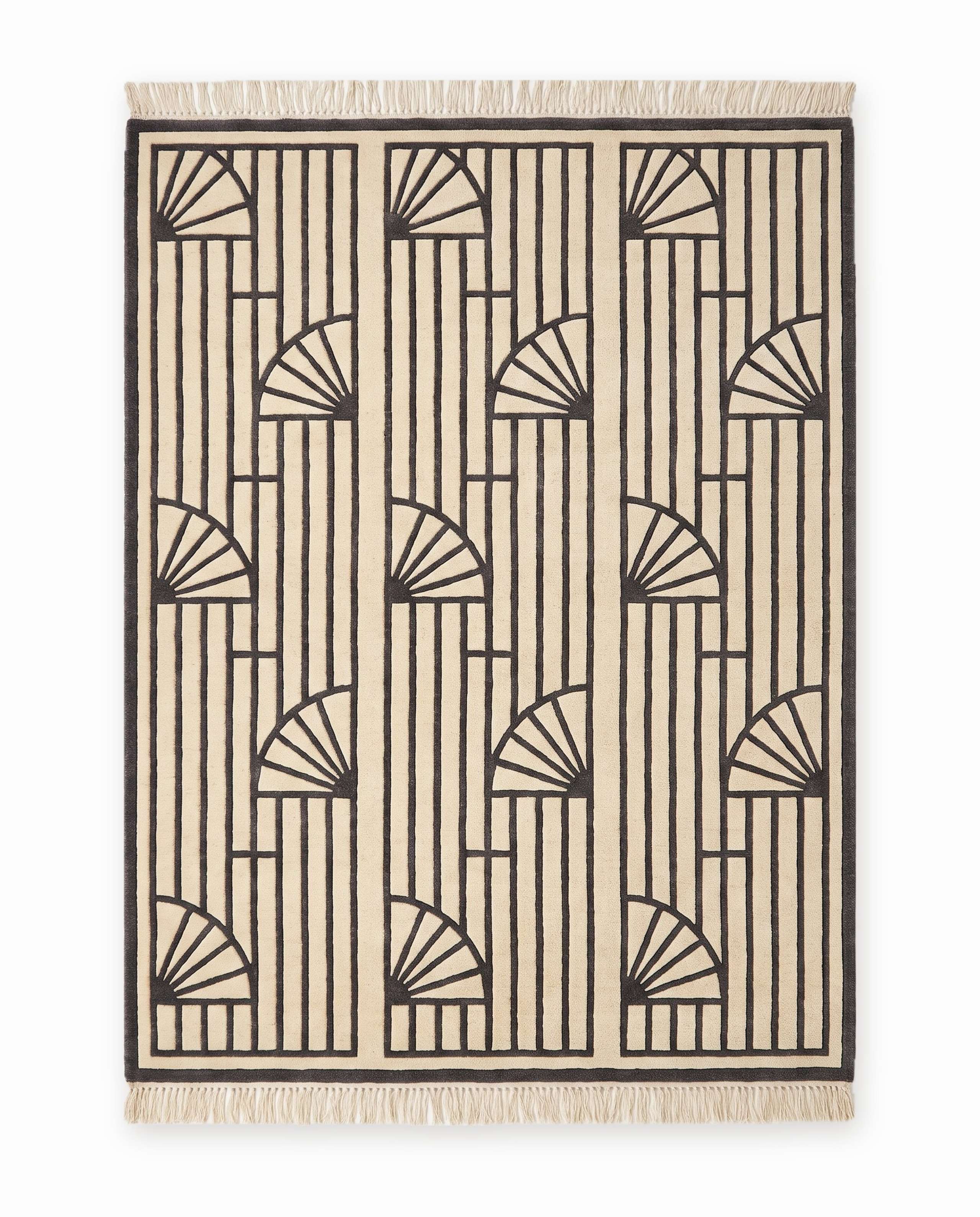 Balcony Grille