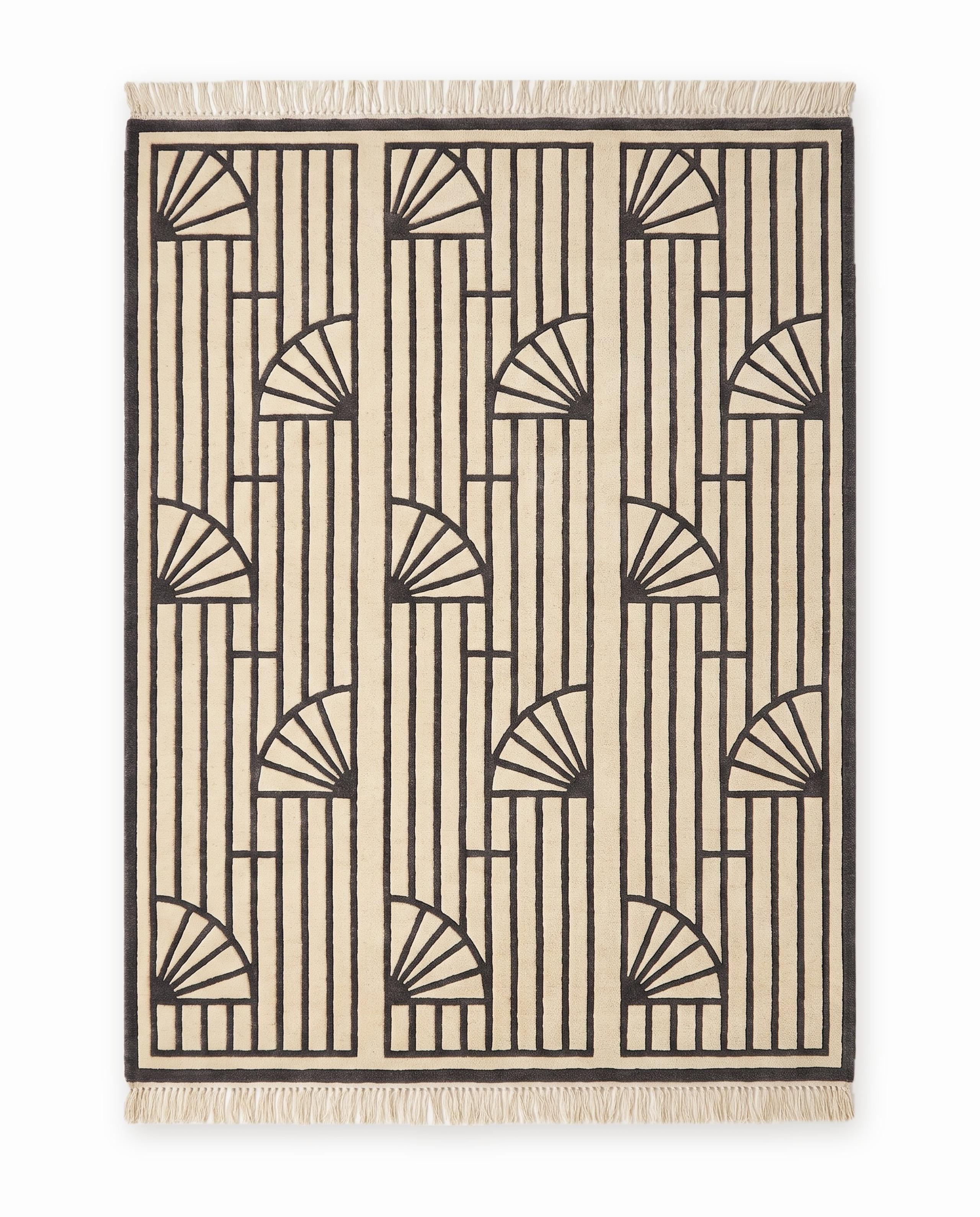 Balcony Grille, Tarang collection