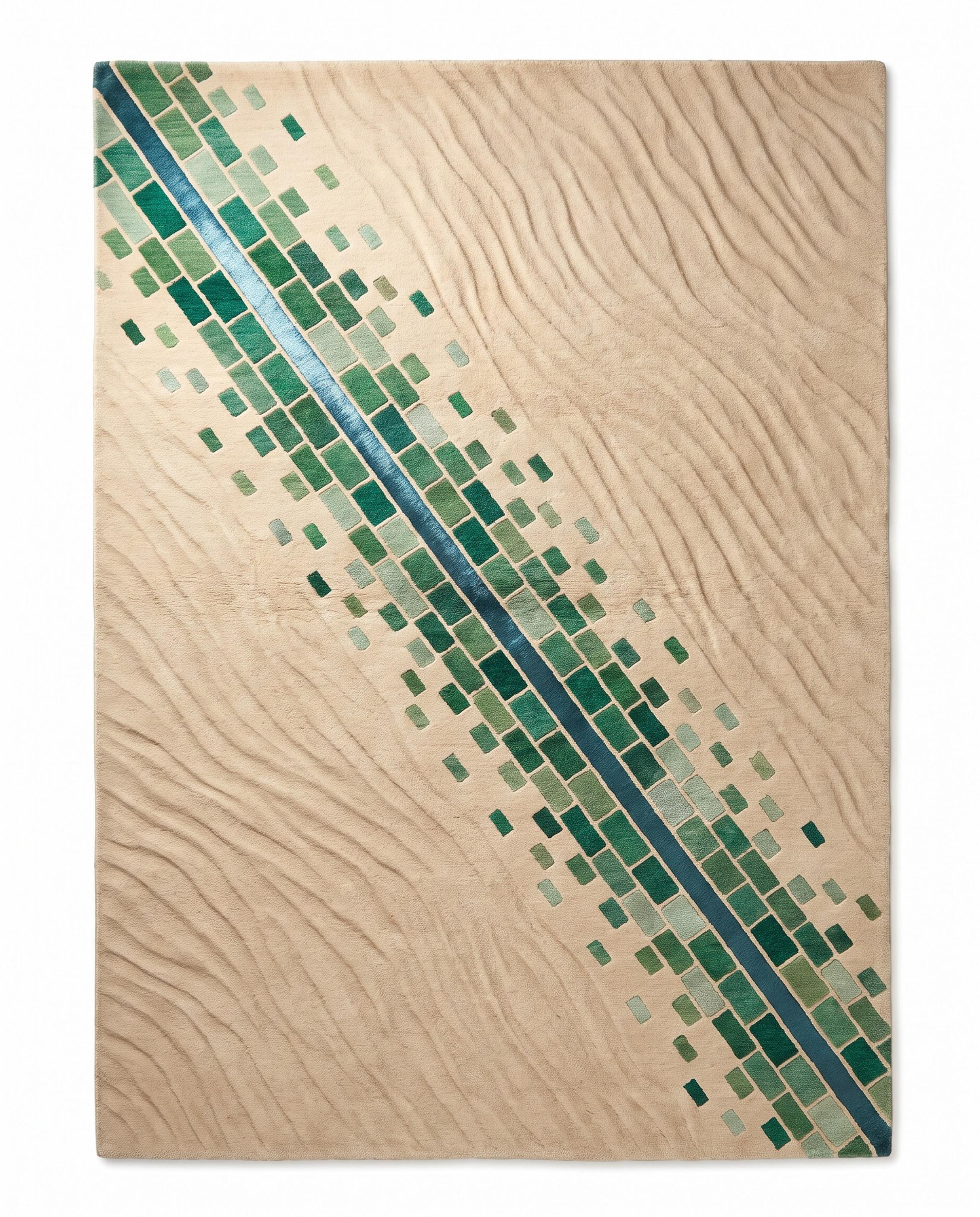 Nahar, Dharti collection