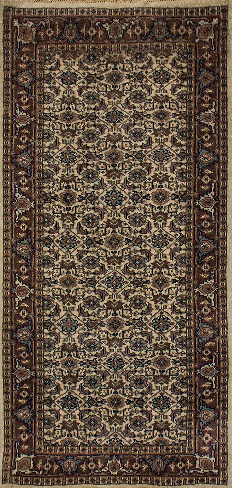 Ivory Herati