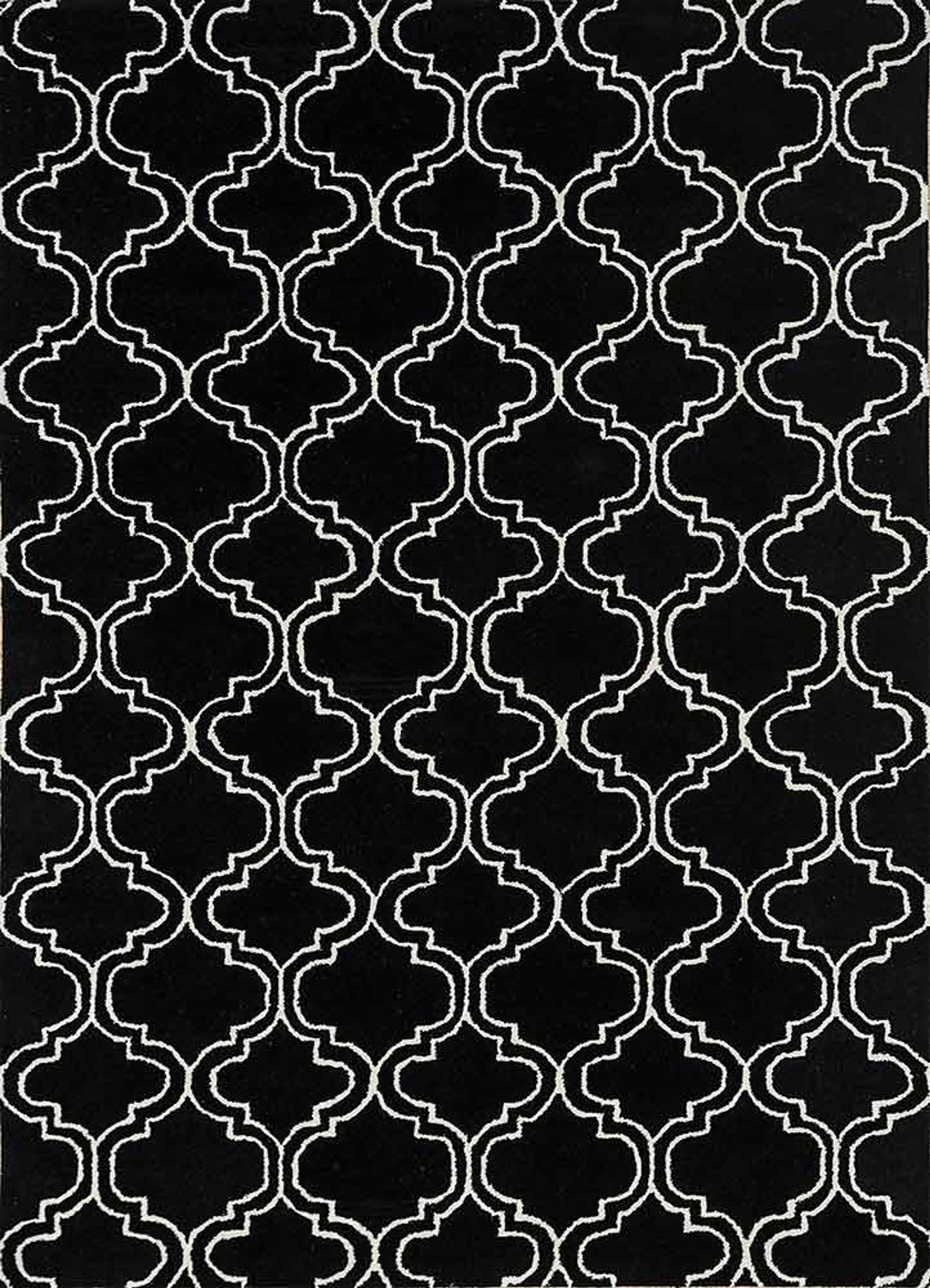 Onyx Arabesque