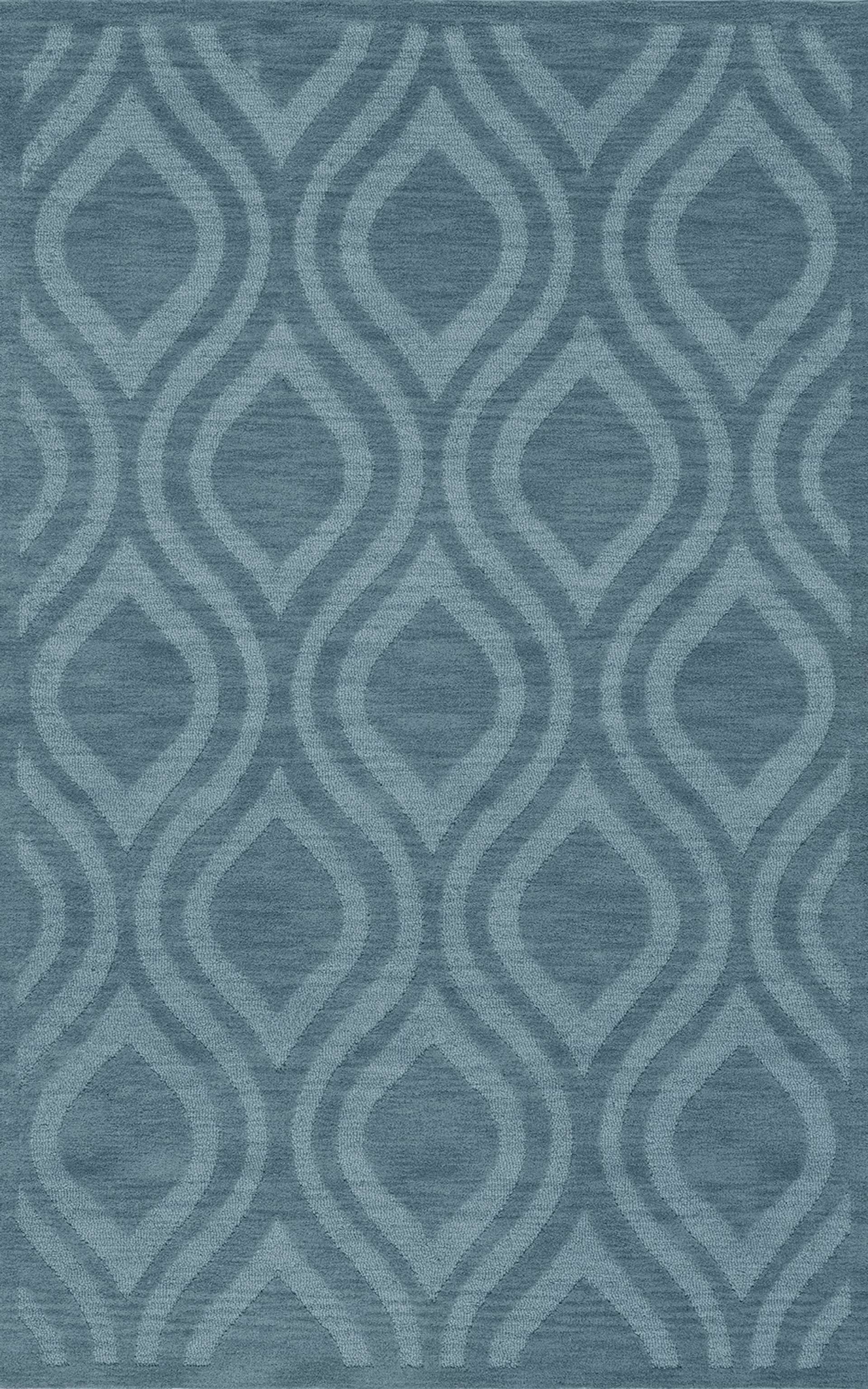 Sea-Glass Cadence