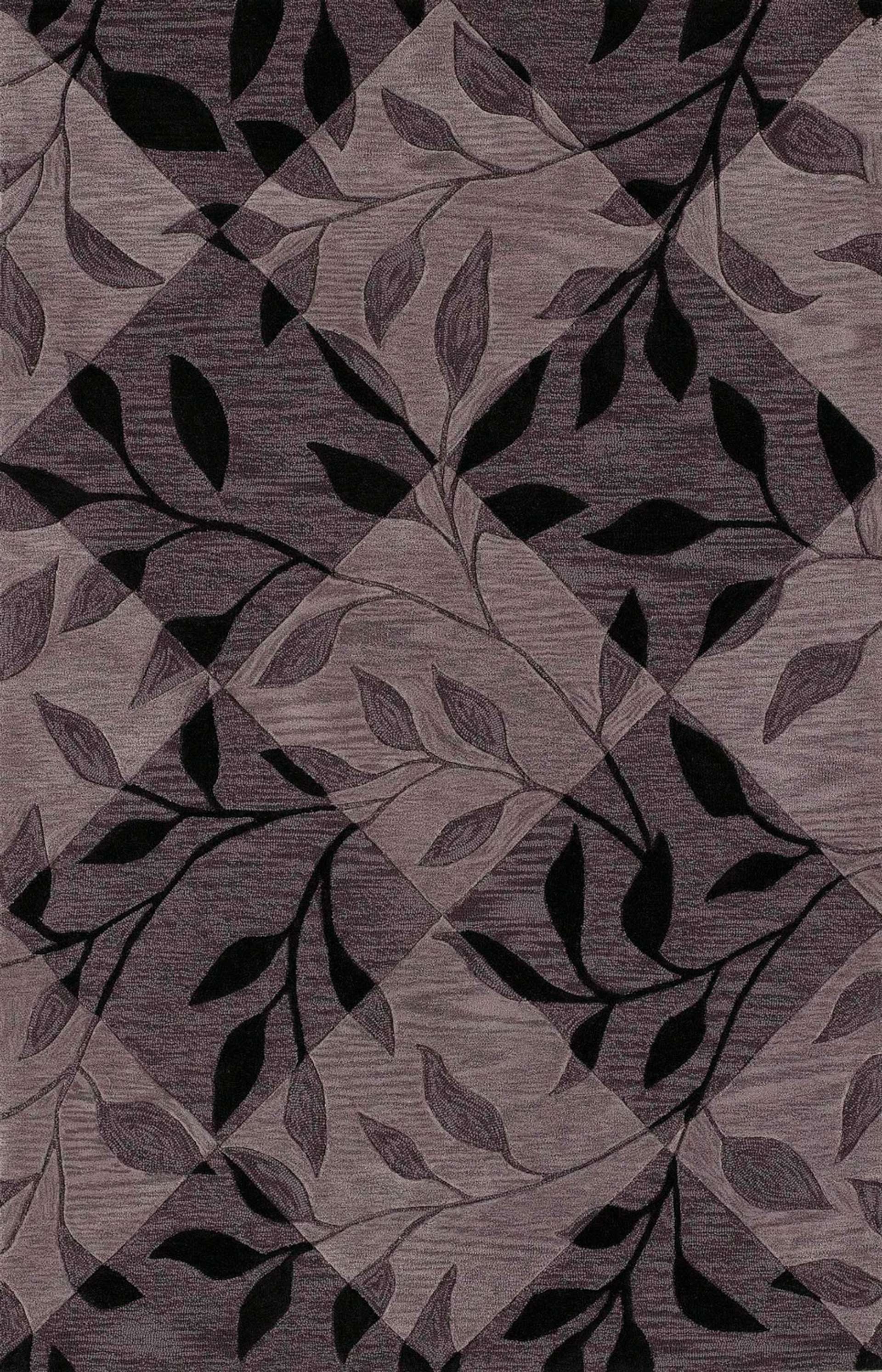 Heather Leaf