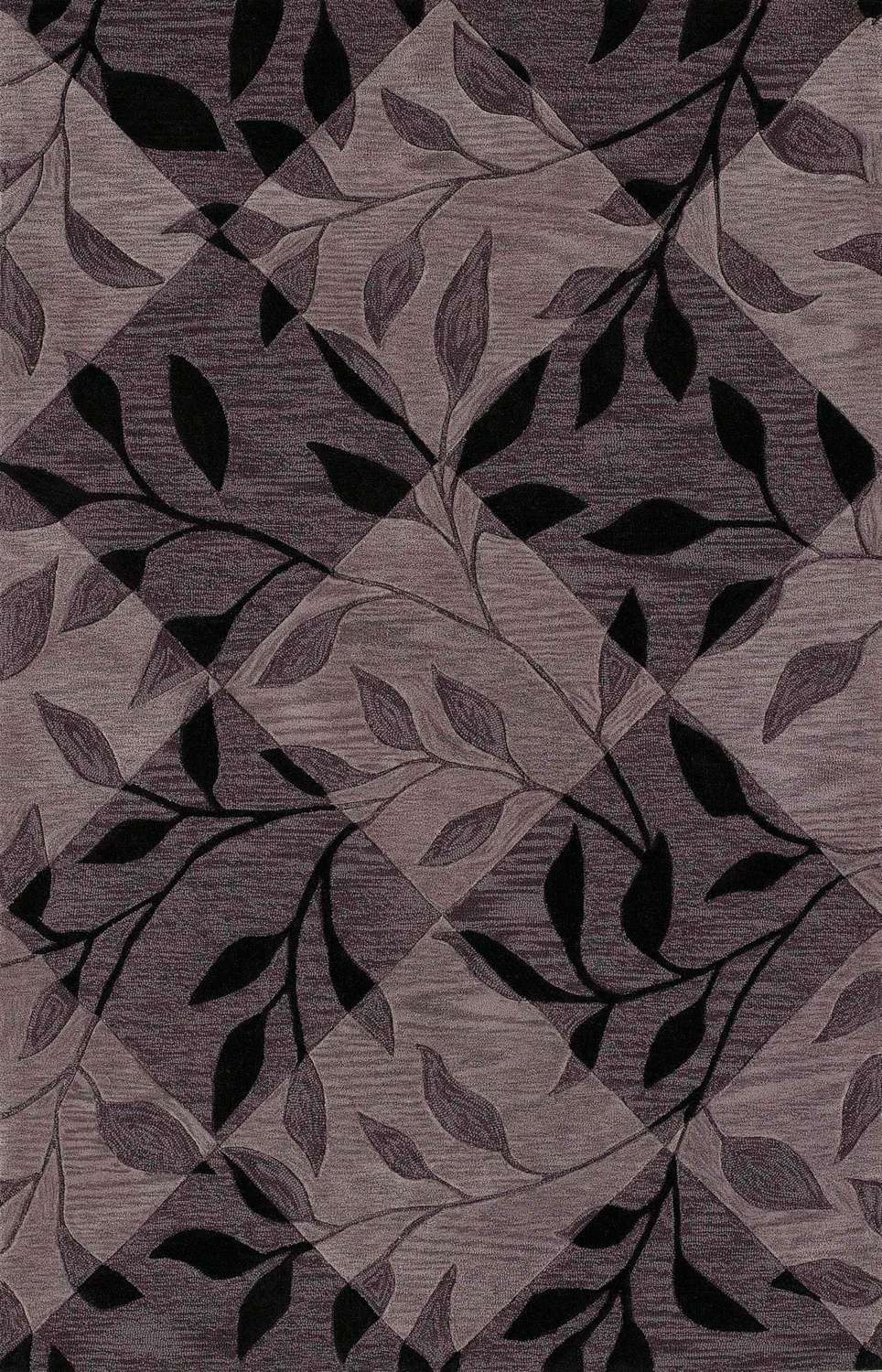 Heather Leaf