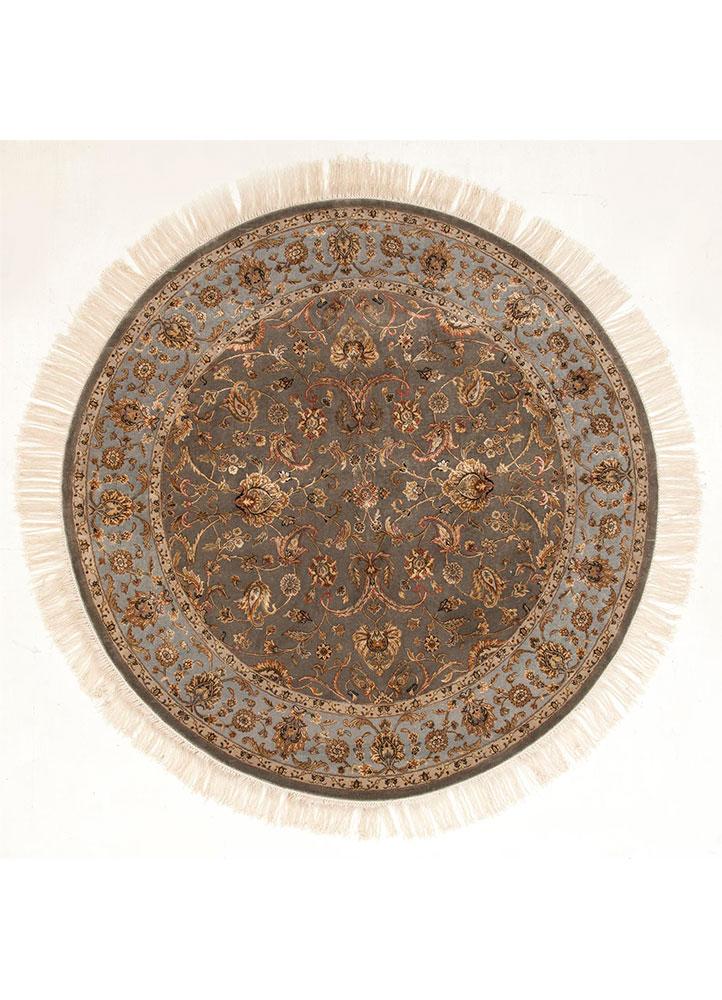 Heather Roundel