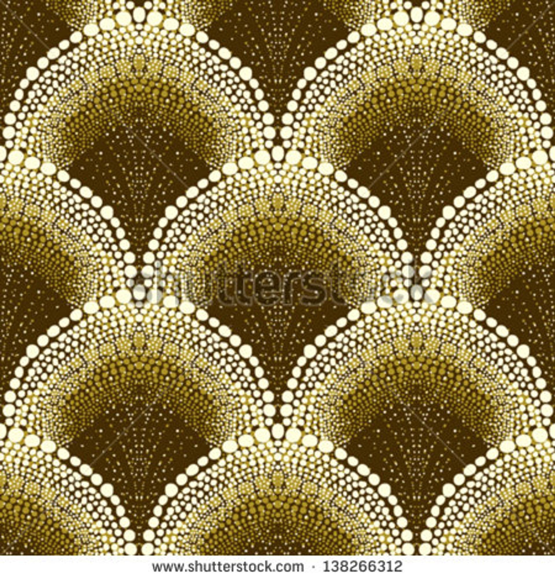 Stardust Filigree