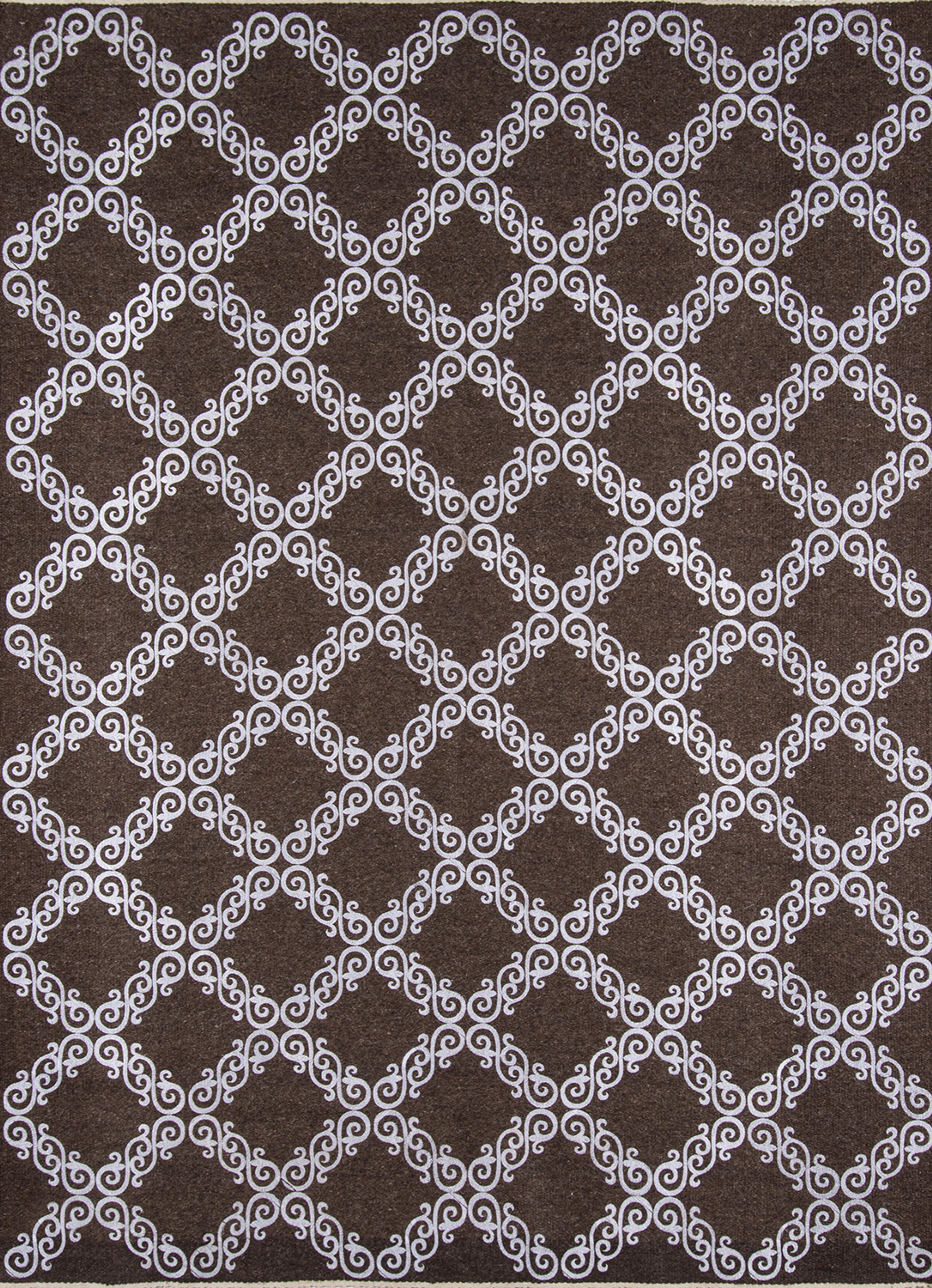 Espresso Filigree
