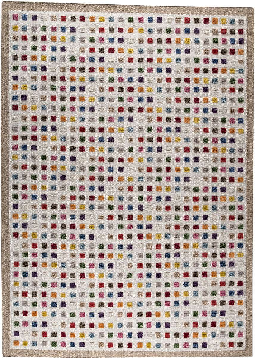 Ivory Confetti