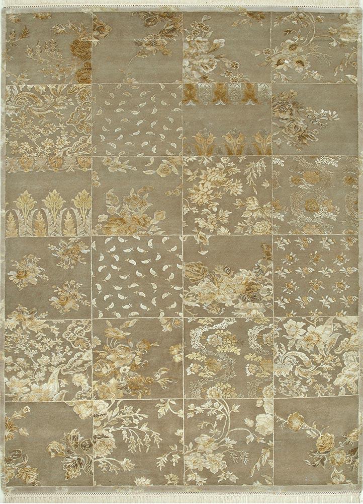 Gilt Patchwork