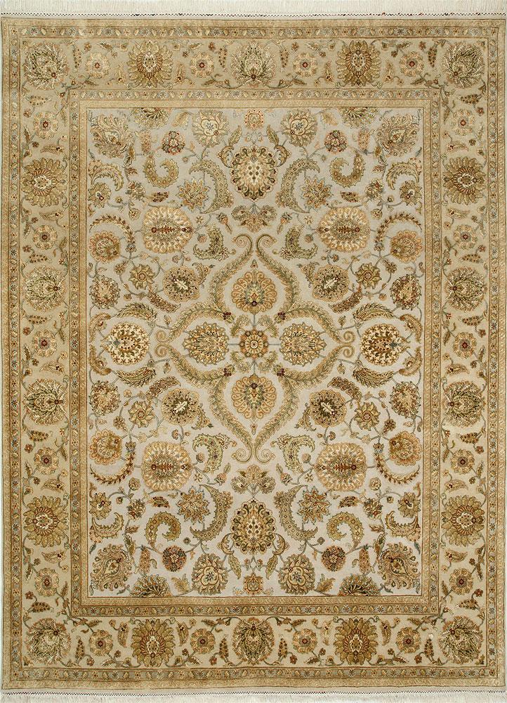 Honey Scroll