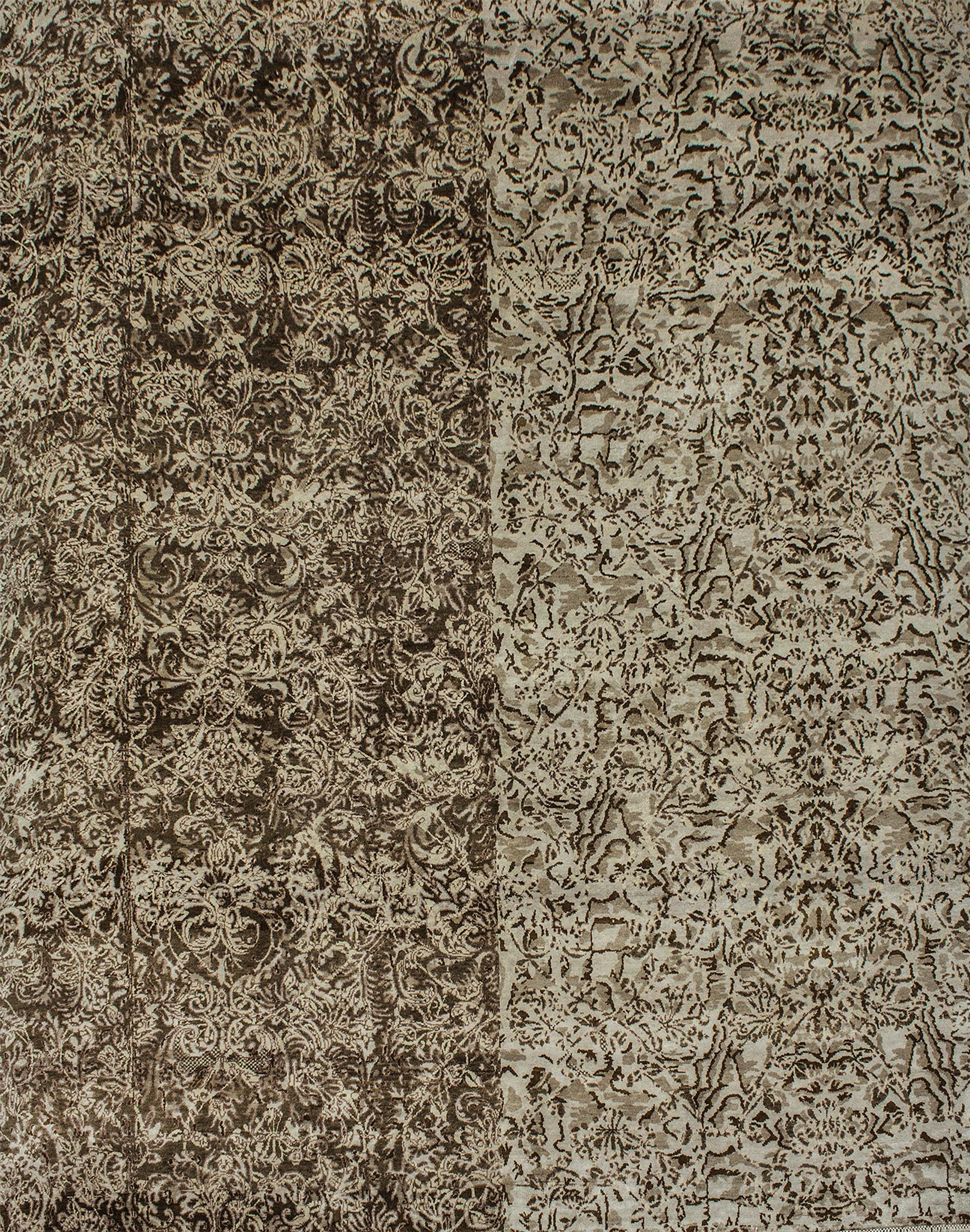 Sepia Erosion