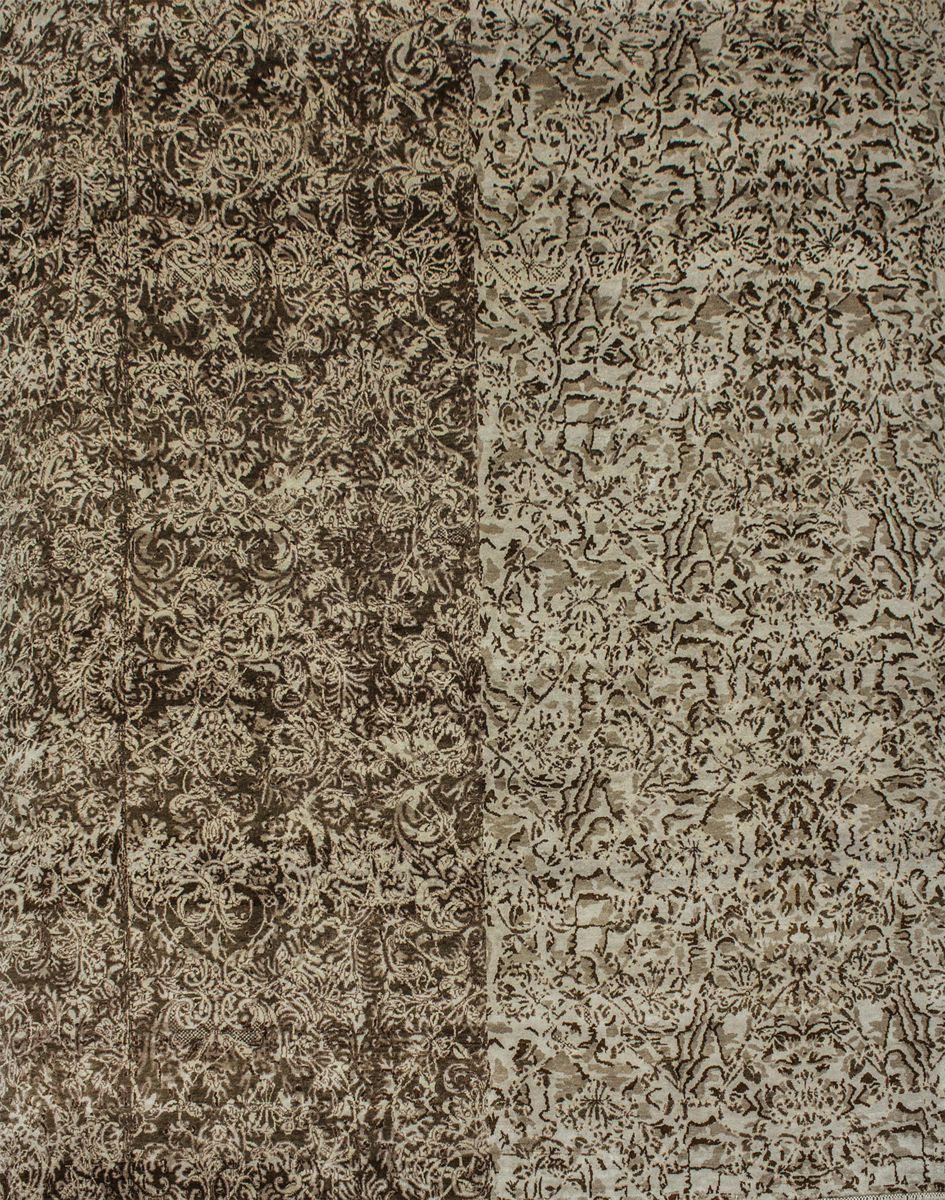 Sepia Erosion