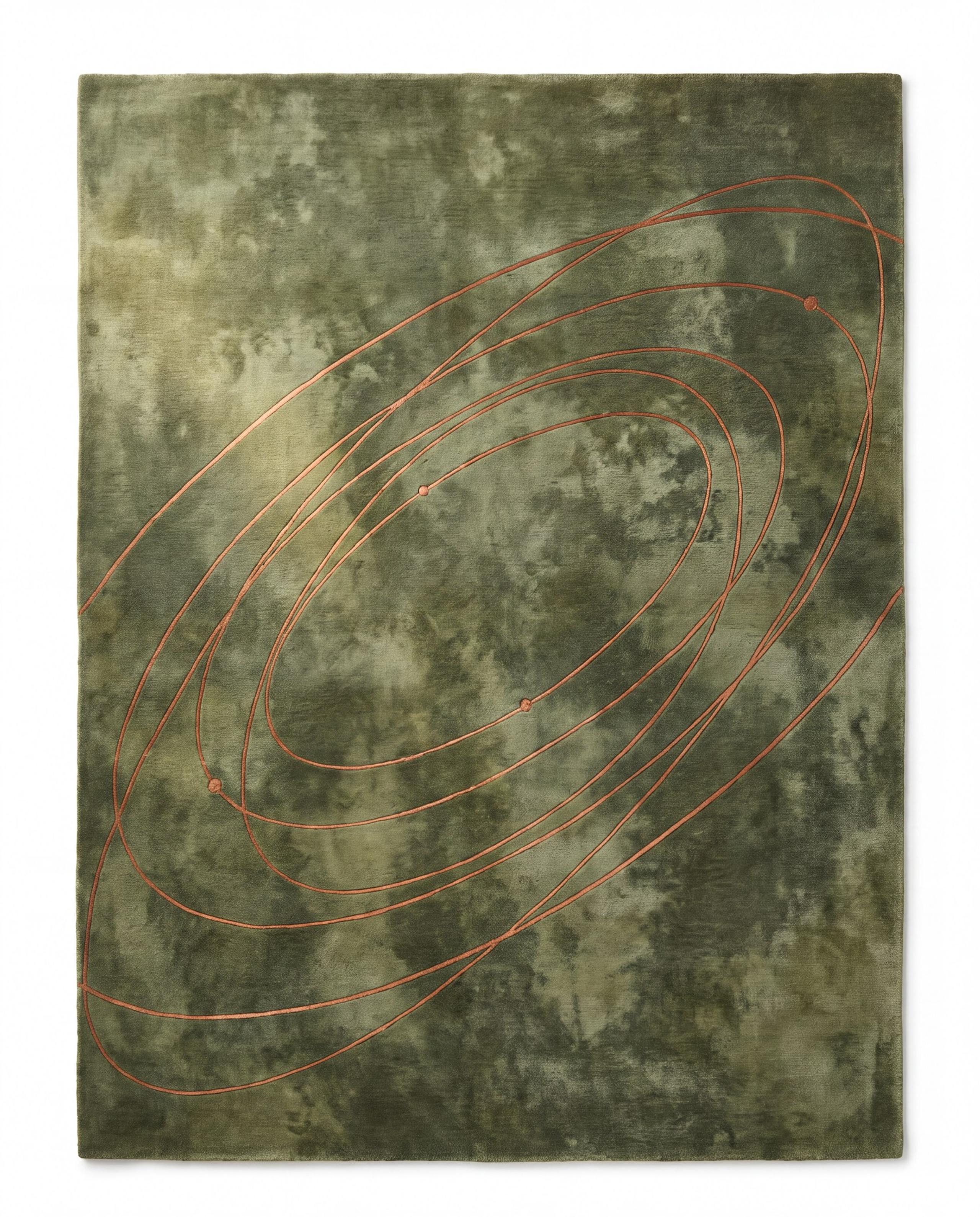 Ecliptic, collection Meridian