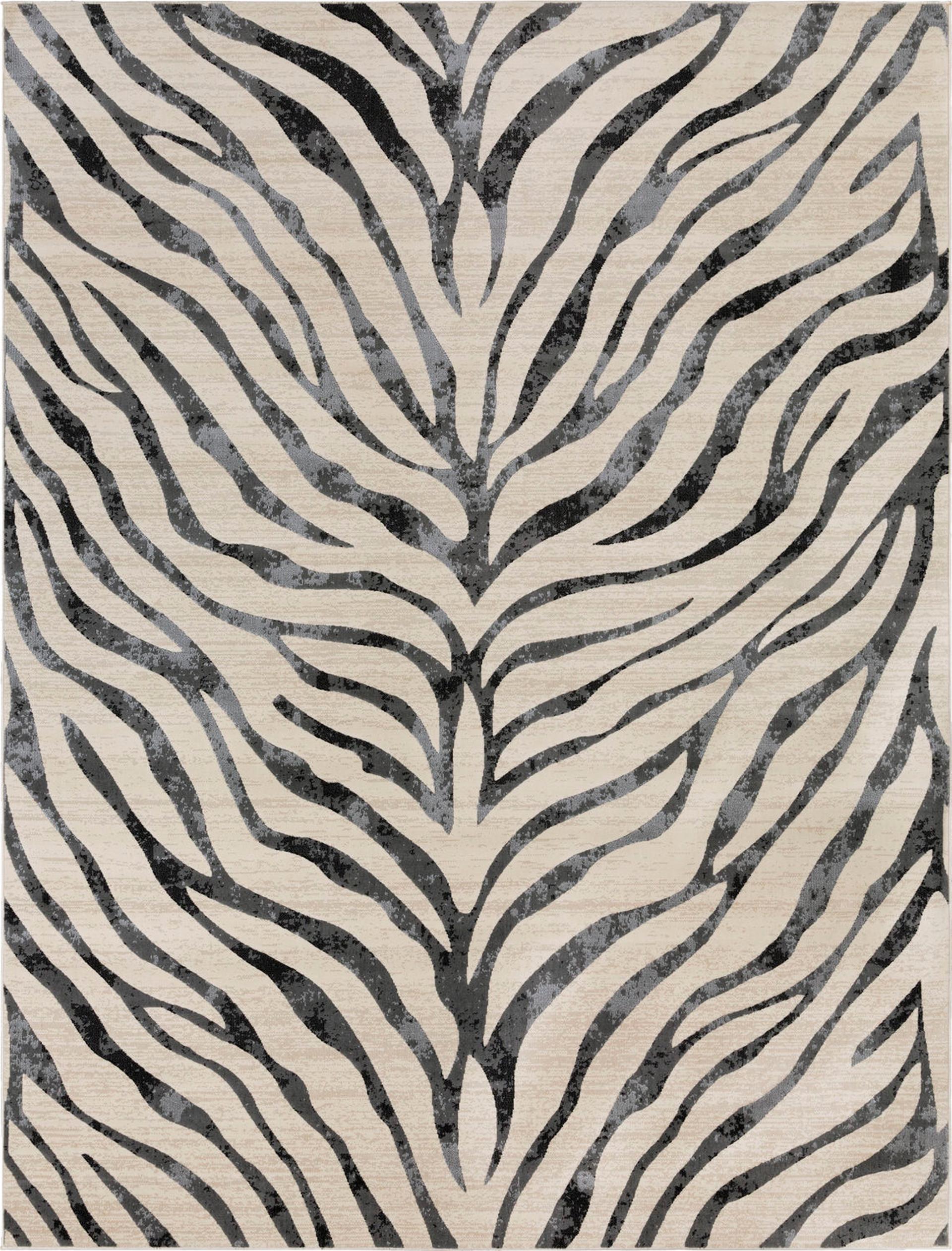 Obsidian Tiger