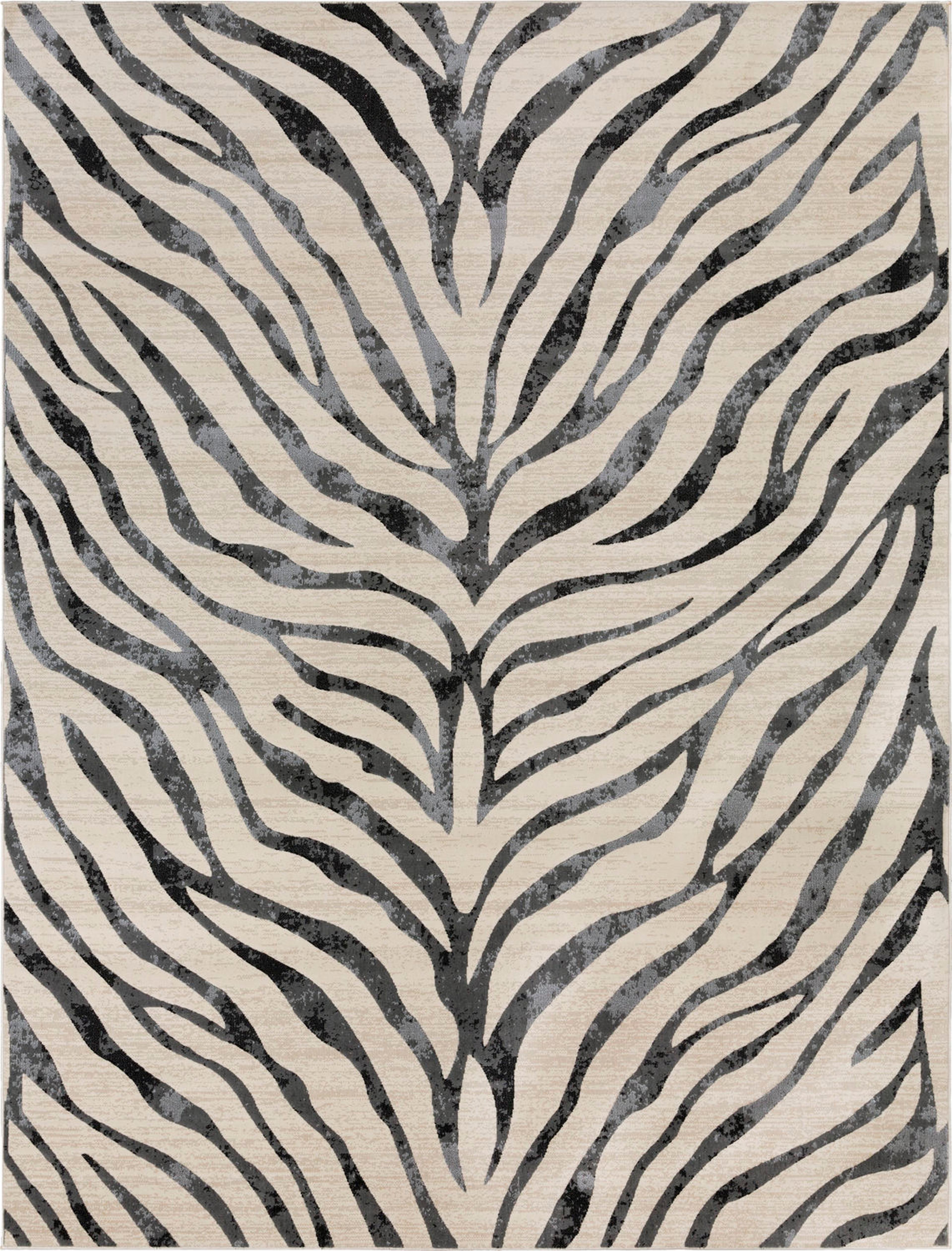 Obsidian Tiger