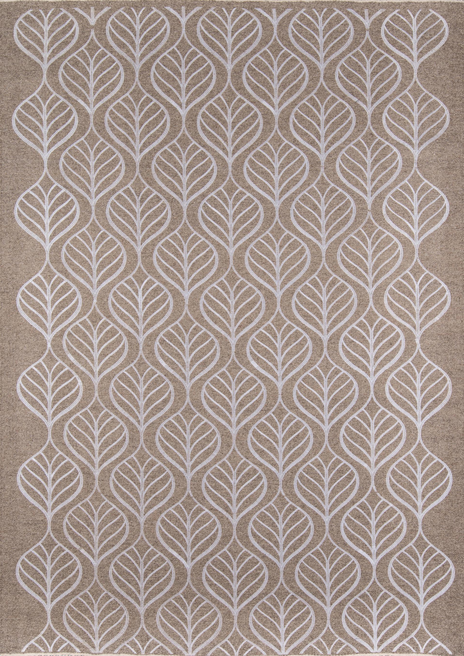 Linear Foliage
