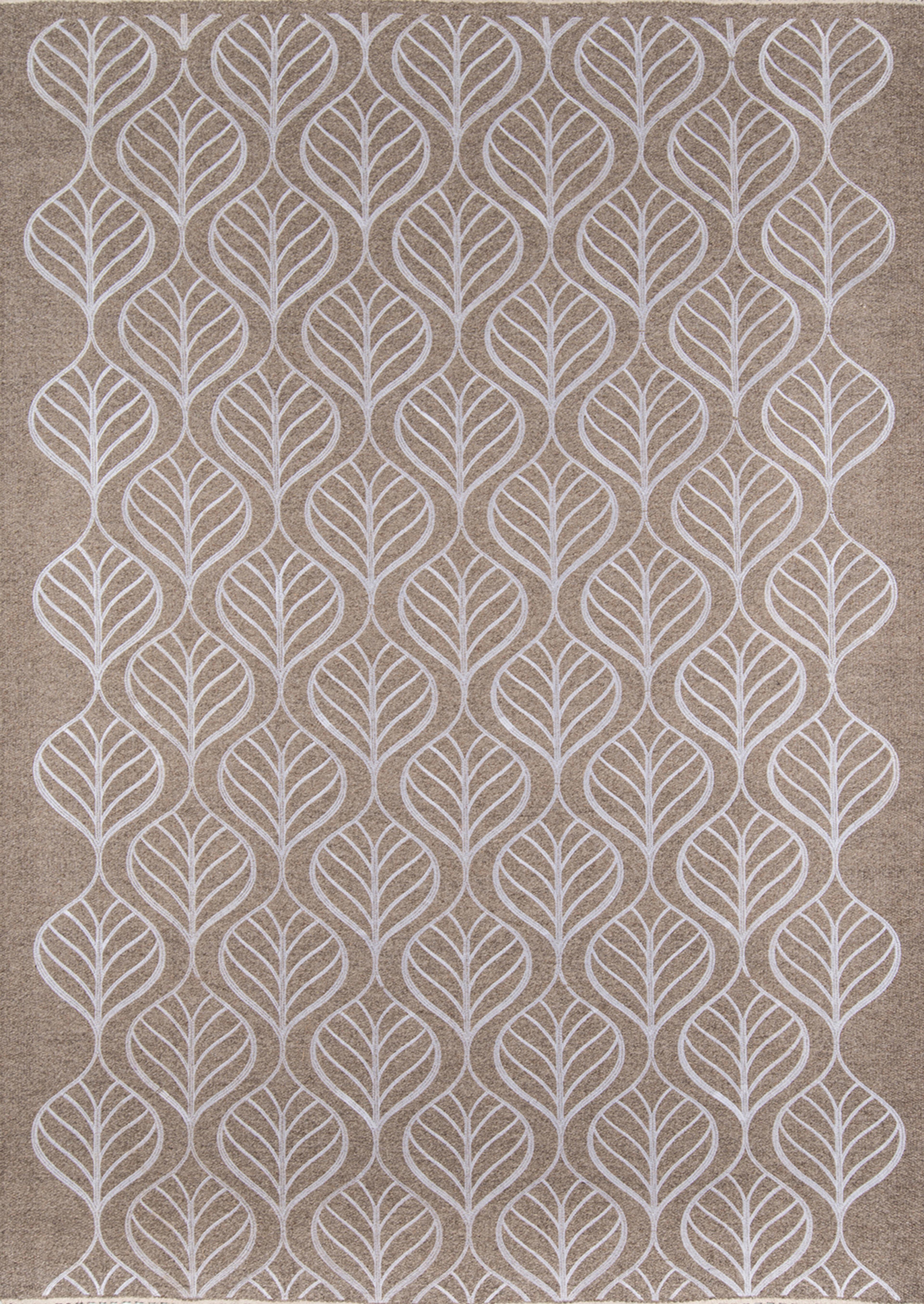 Linear Foliage
