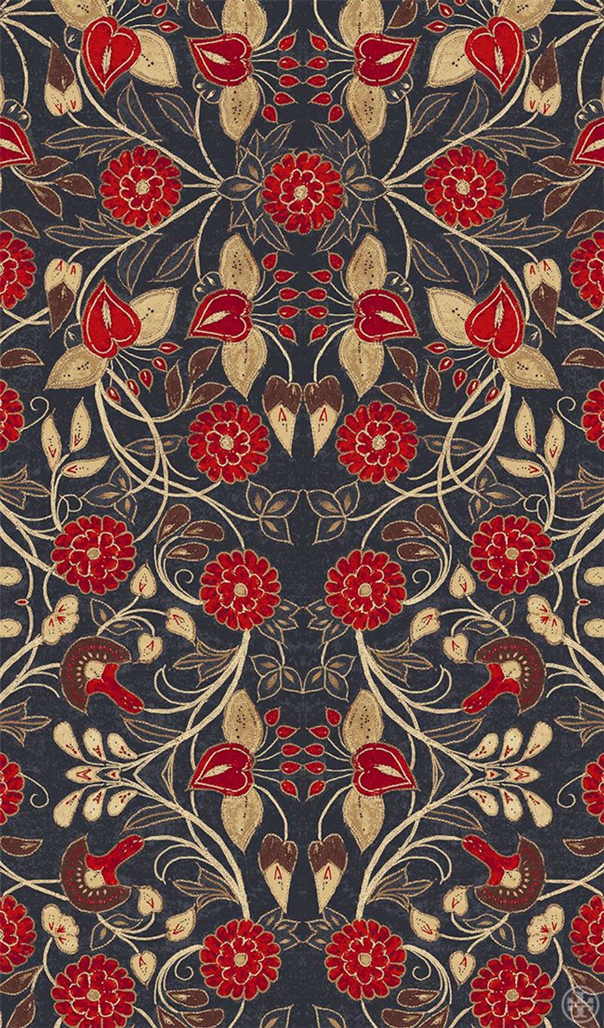 Sovereign Flora