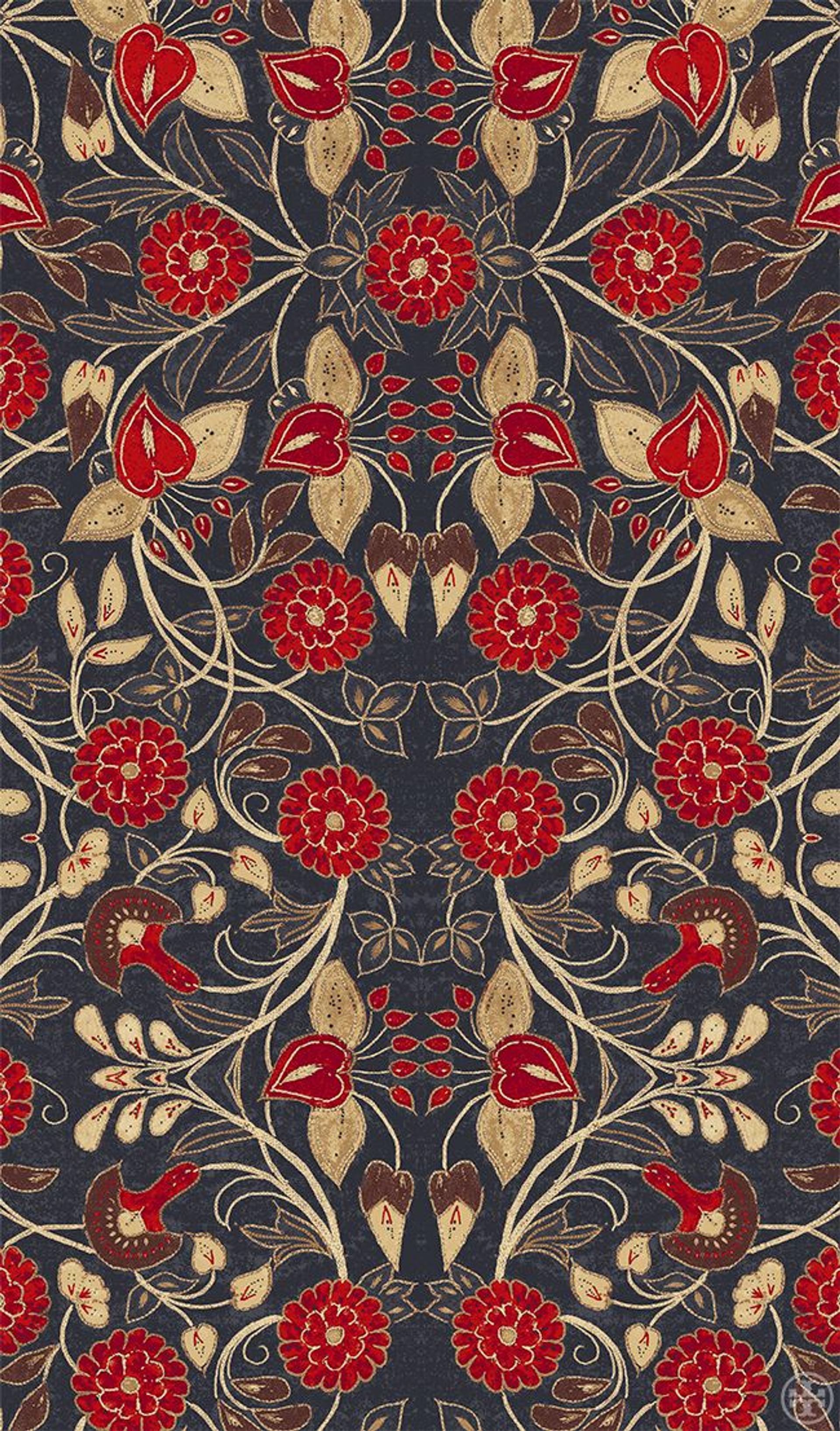 Sovereign Flora