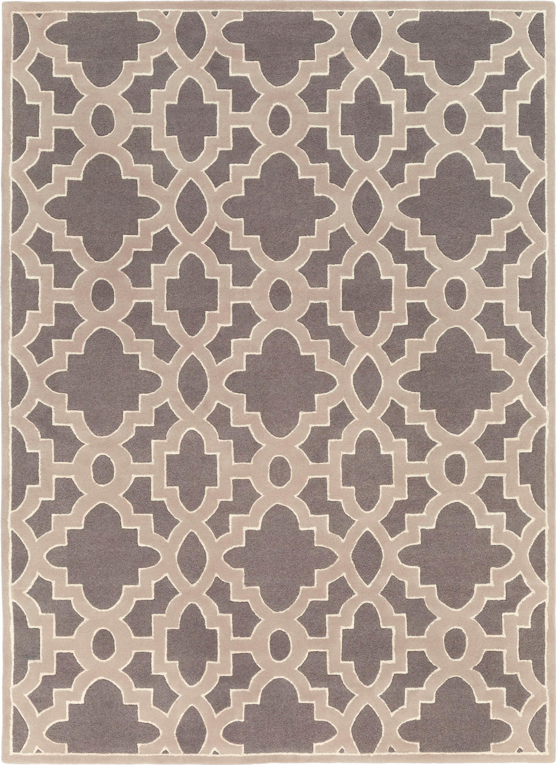 Flint Fretwork