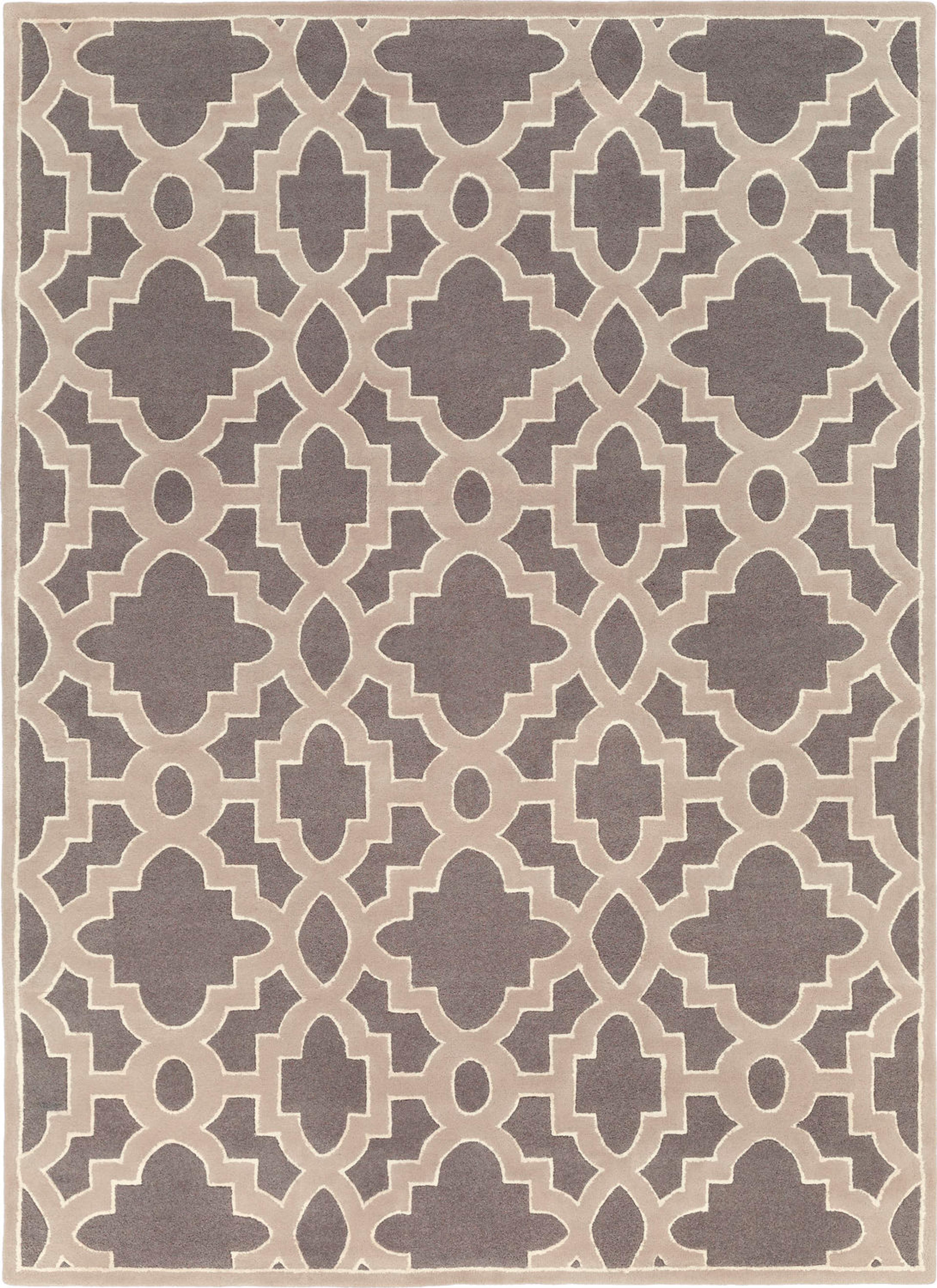 Flint Fretwork