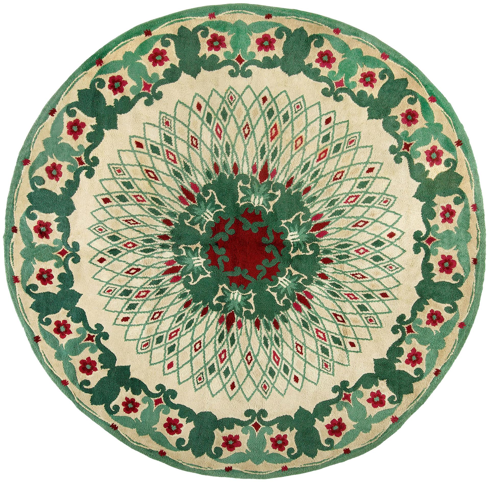 Botanical Cartography