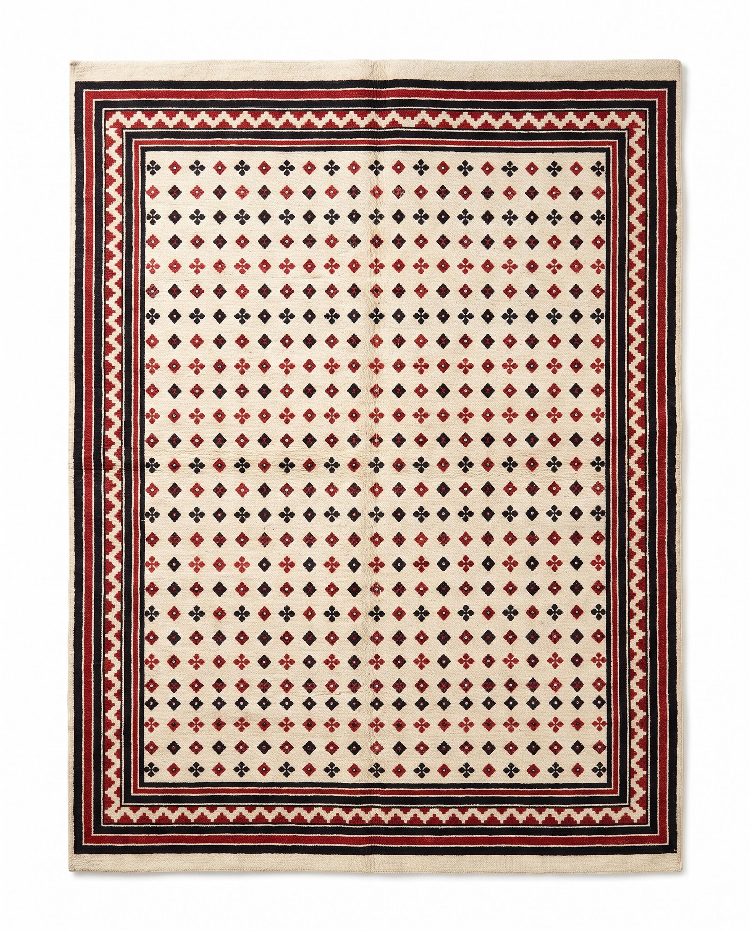 Bagru, Shulba collection