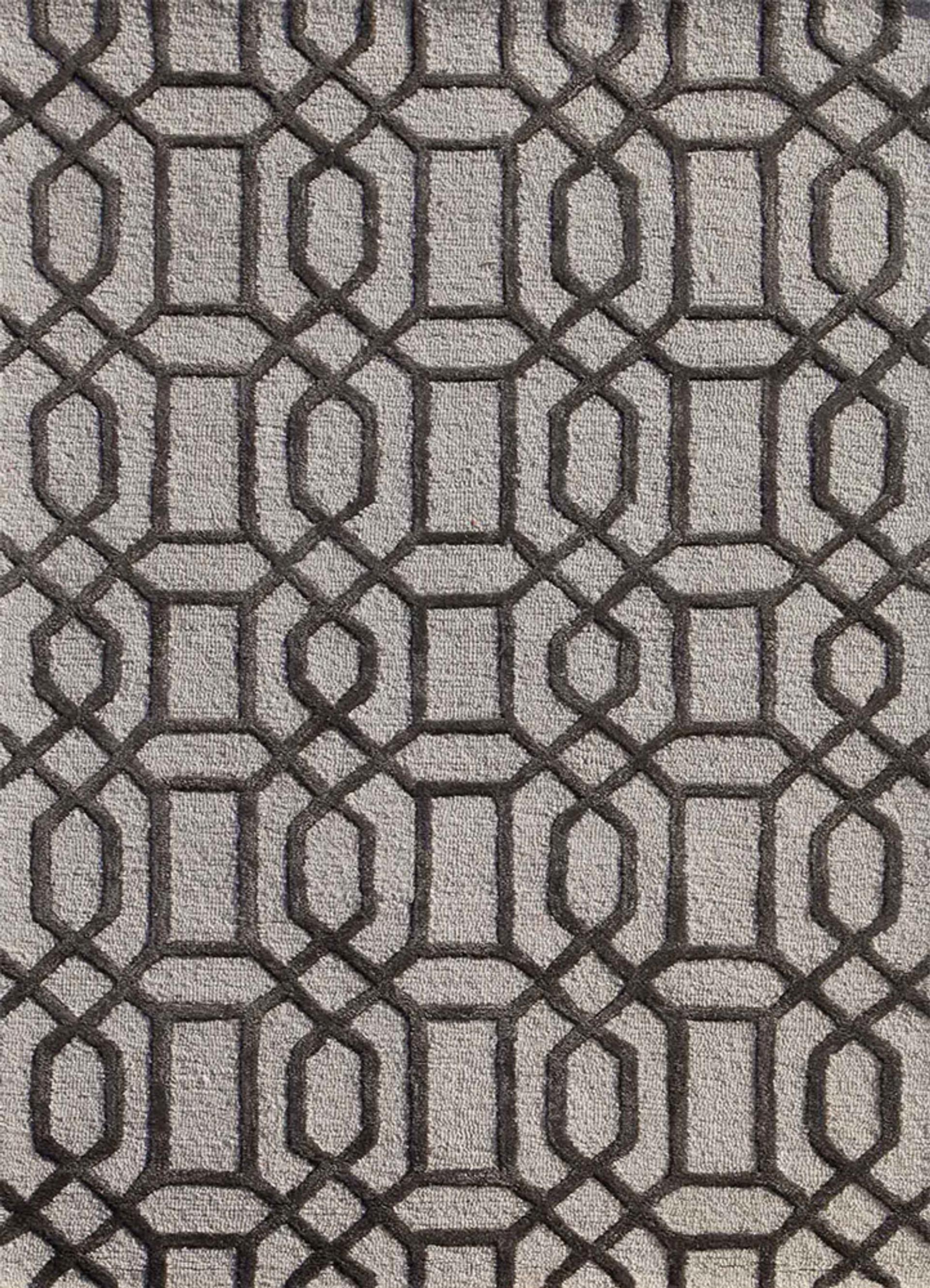 Ironwood Fretwork