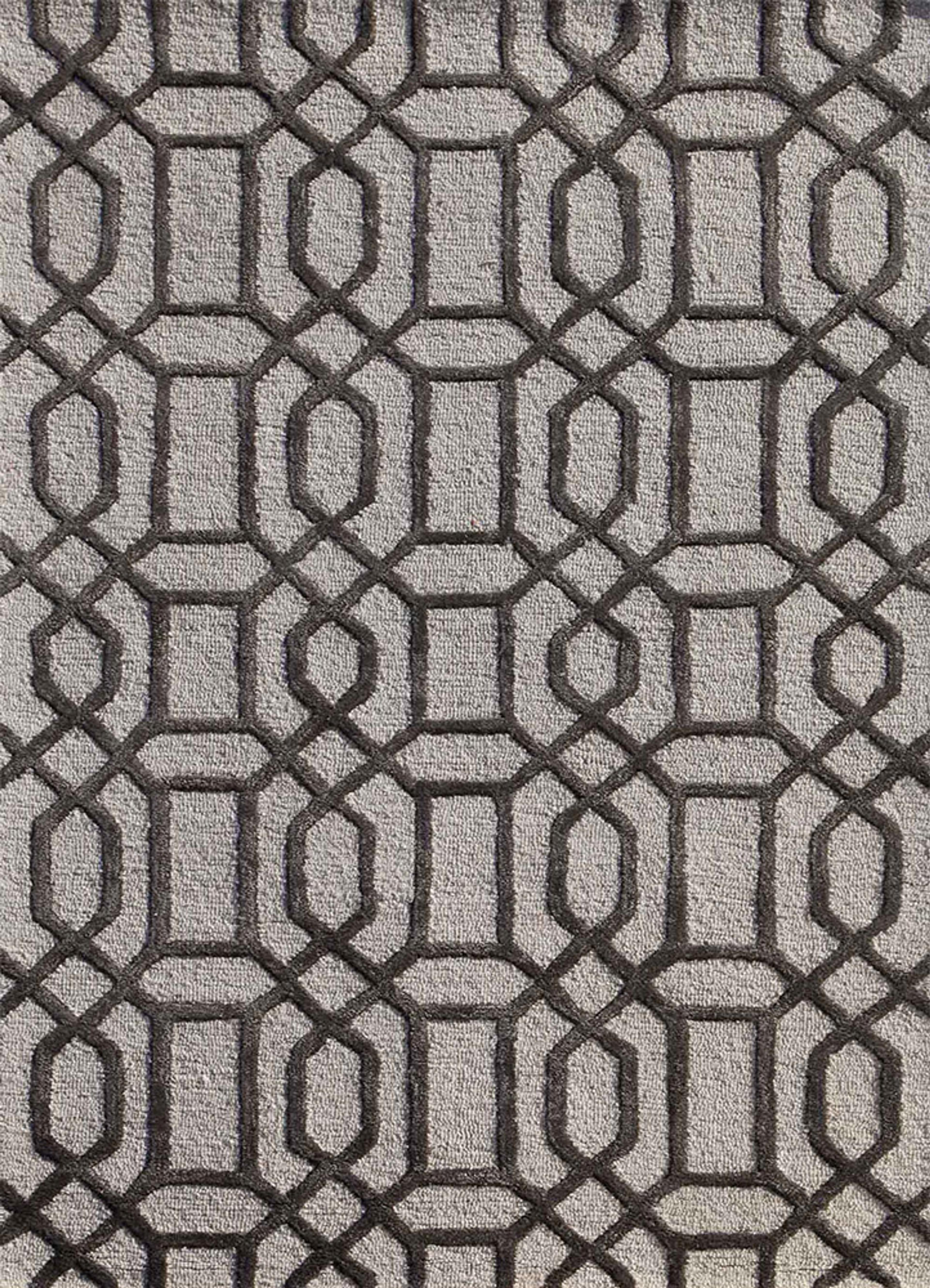 Ironwood Fretwork