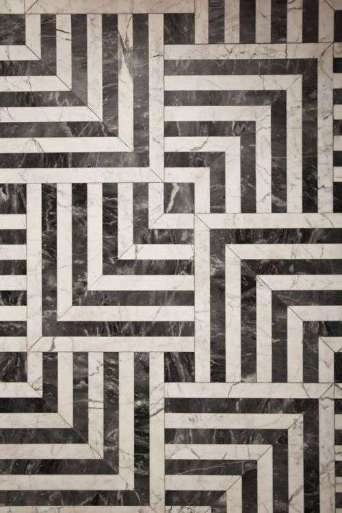 Marble Maze