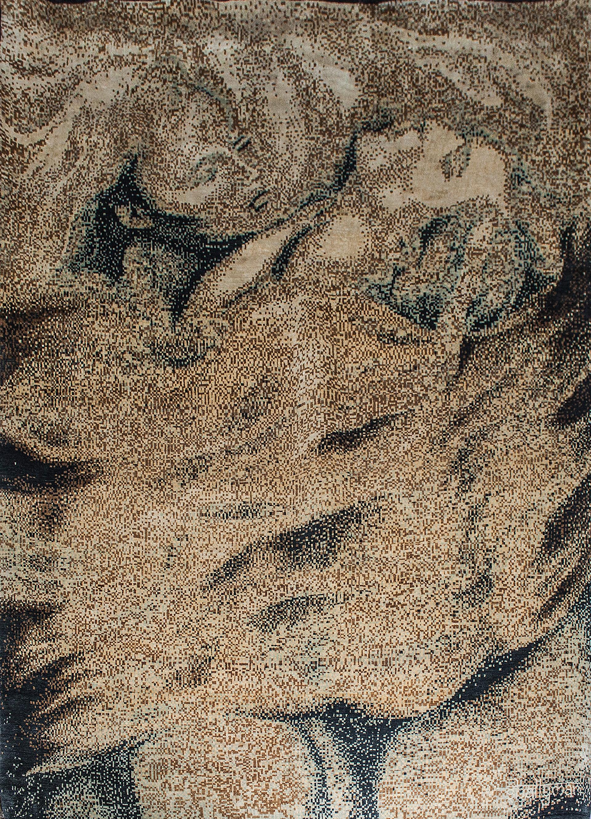The Muse & Motif ihcflud