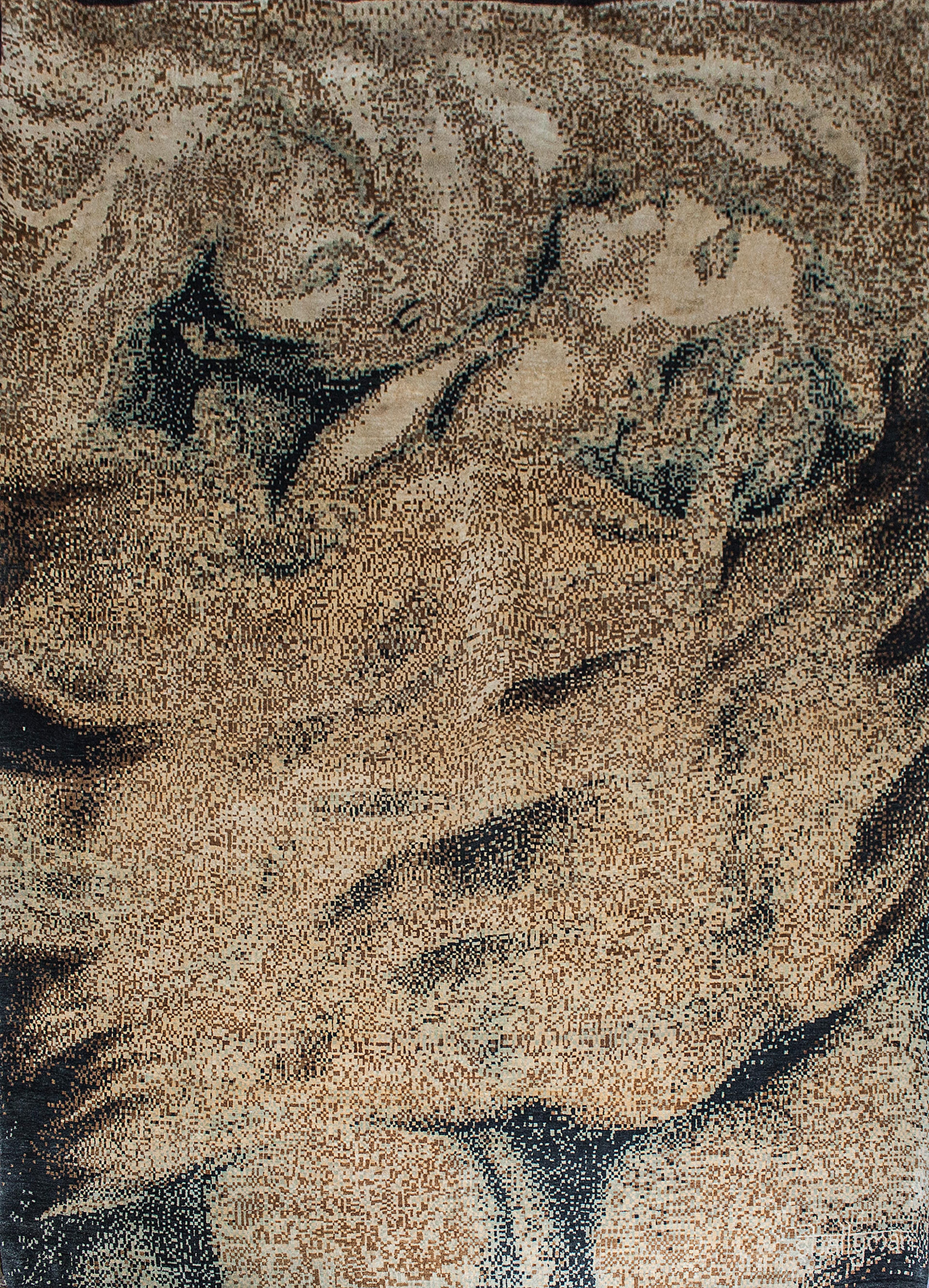 The Muse & Motif ihcflud