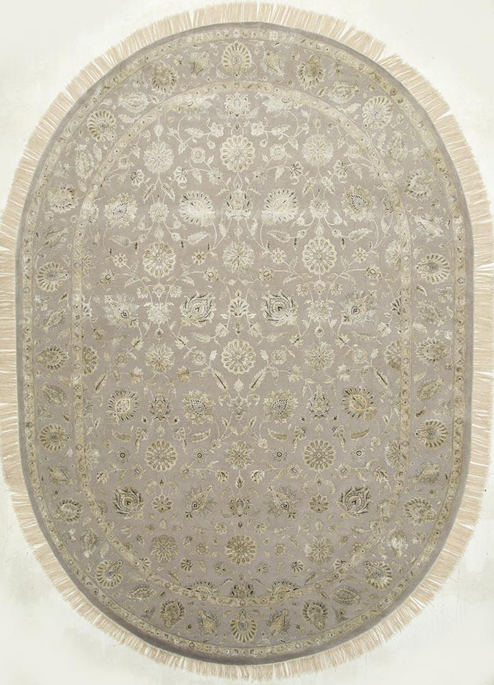 Dove Oval