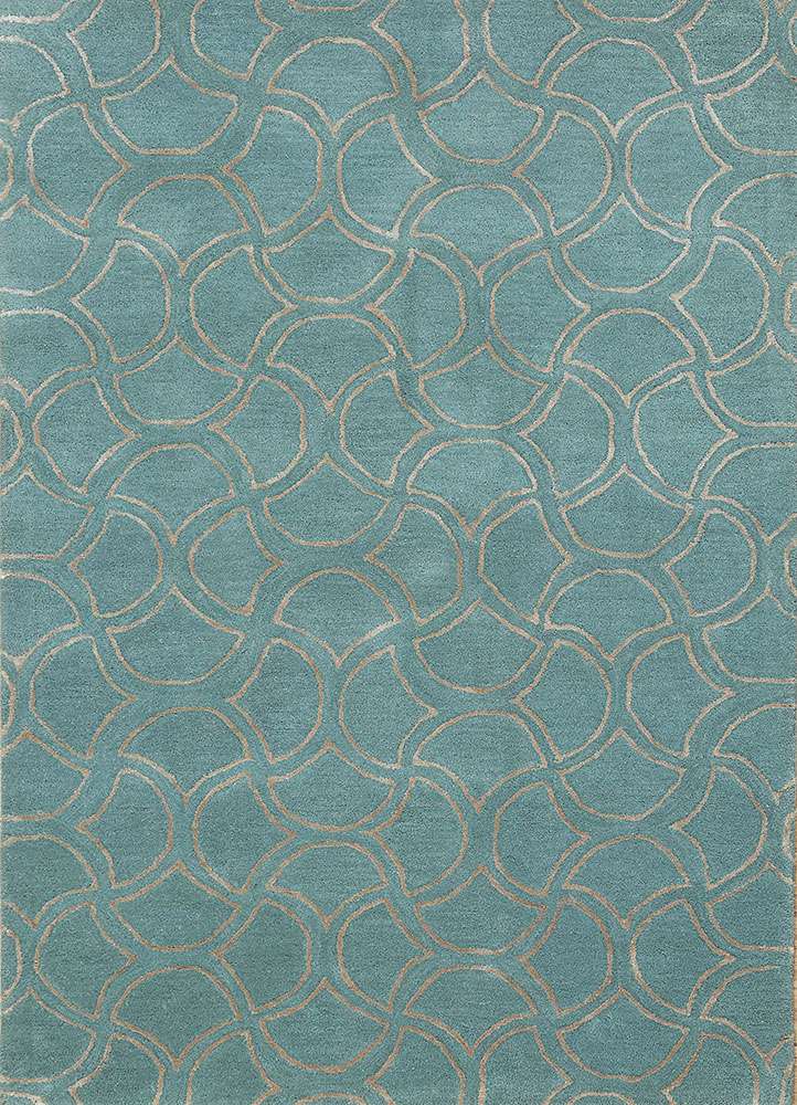 Sea-Glass Trellis