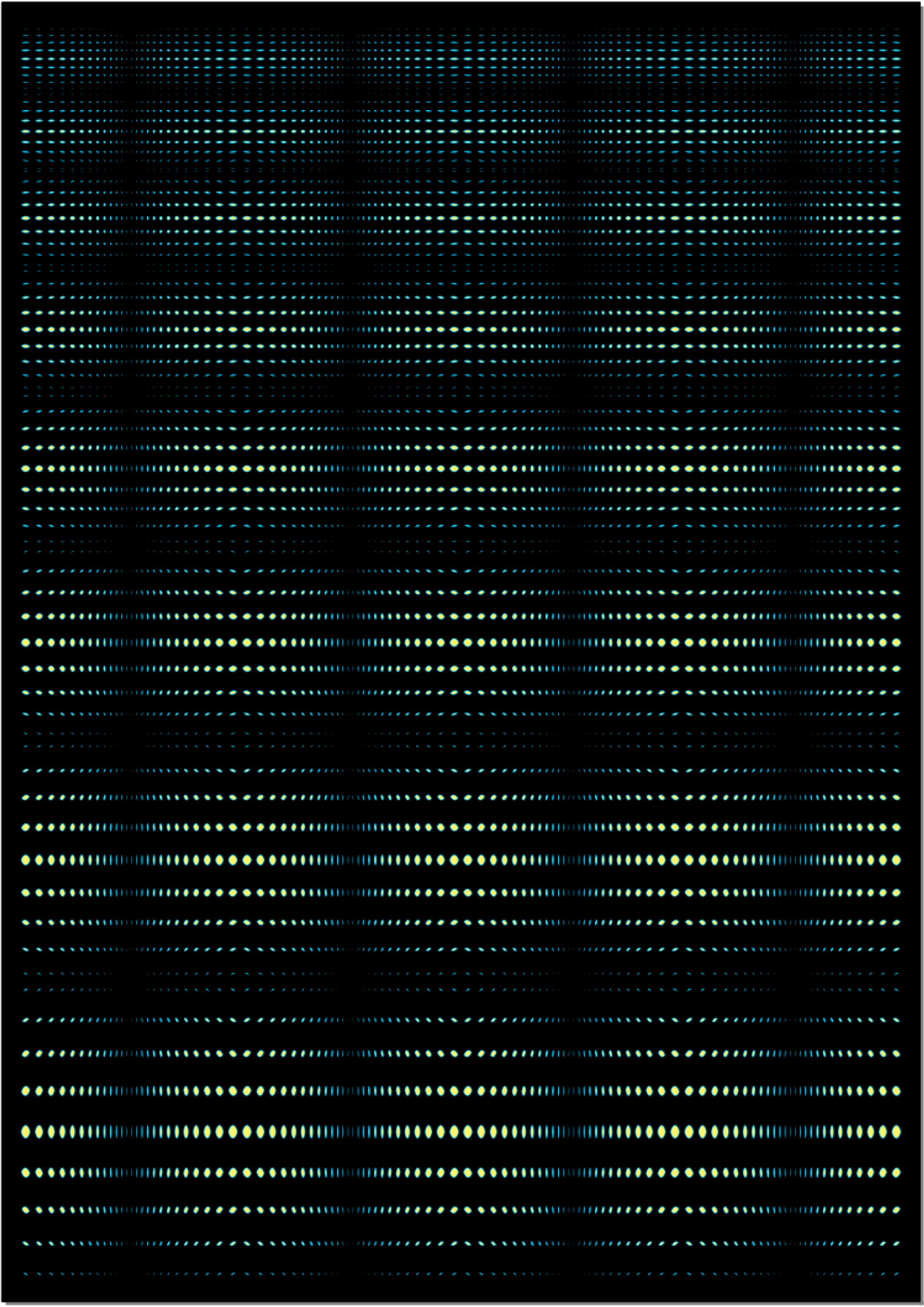 Monolithic Vertex